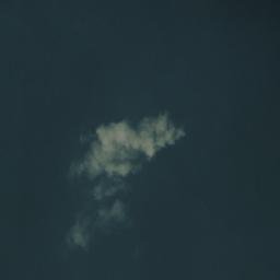 Satellite imagery of Kyanshonzi Point, TZ