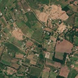 Satellite imagery of Gori Maria, KE