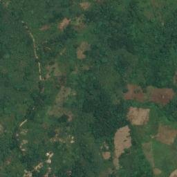 Satellite imagery of Nteko, CD