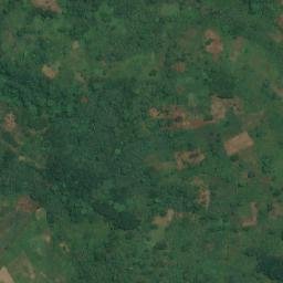 Satellite imagery of Nteko, CD