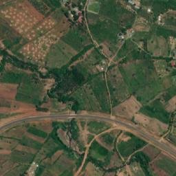 Satellite imagery of Gori Maria, KE