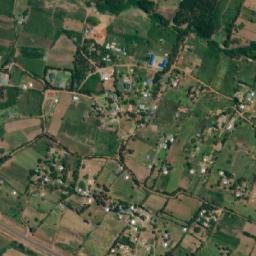 Satellite imagery of Gori Maria, KE