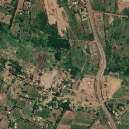 Satellite imagery of Gori Maria, KE