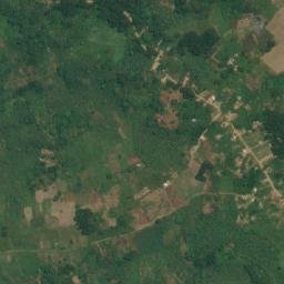 Satellite imagery of Nteko, CD