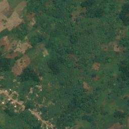 Satellite imagery of Nteko, CD