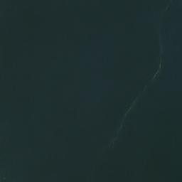 Satellite imagery of Kyanshonzi Point, TZ