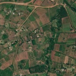 Satellite imagery of Gori Maria, KE