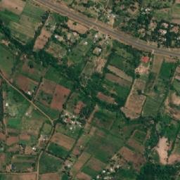 Satellite imagery of Gori Maria, KE