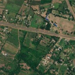 Satellite imagery of Gori Maria, KE
