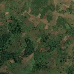 Satellite imagery of Rwebirago, UG