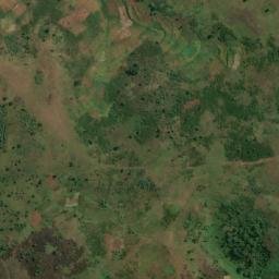 Satellite imagery of Rwebirago, UG