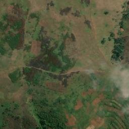 Satellite imagery of Rwebirago, UG