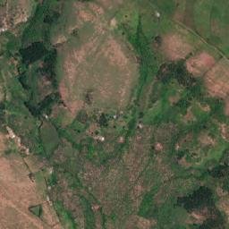 Satellite imagery of Rweshama, UG