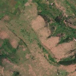 Satellite imagery of Rweshama, UG