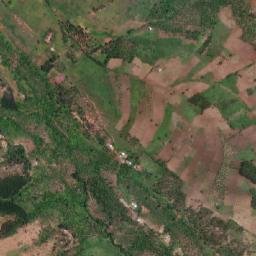 Satellite imagery of Rweshama, UG