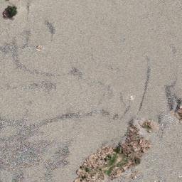 Satellite imagery of Kitangunga Point, KE