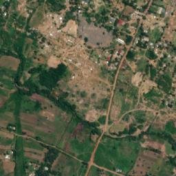 Satellite imagery of Masara, KE