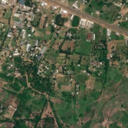 Satellite imagery of Masara, KE