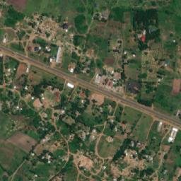 Satellite imagery of Masara, KE