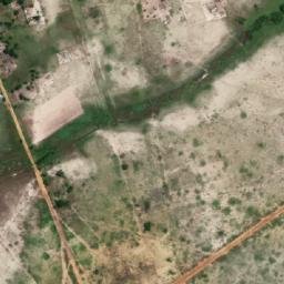Satellite imagery of Borne Astro IGN Boundji, CD