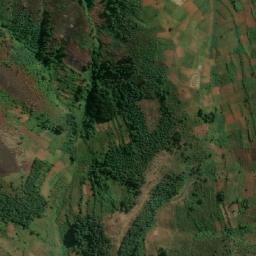 Satellite imagery of Rwebirago, UG