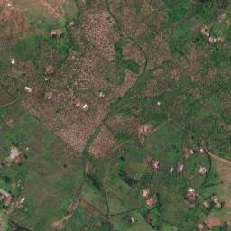 Satellite imagery of Rweshama, UG