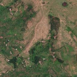 Satellite imagery of Rweshama, UG