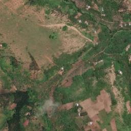 Satellite imagery of Rweshama, UG