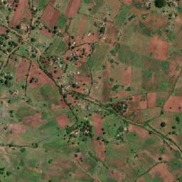 Satellite imagery of Mwishoni, KE