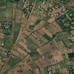 Satellite imagery of Masara, KE