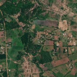 Satellite imagery of Masara, KE