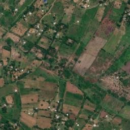 Satellite imagery of Masara, KE