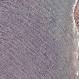 Satellite imagery of Punta Tiñadero, EC