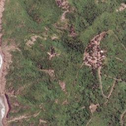 Satellite imagery of Punta Tiñadero, EC