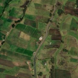 Satellite imagery of Cumbijín, EC