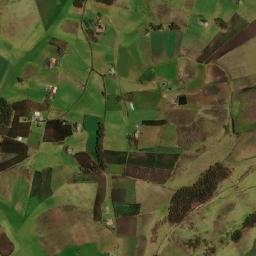 Satellite imagery of Cumbijín, EC