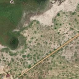 Satellite imagery of Borne Astro IGN Boundji, CD