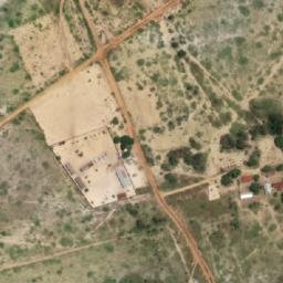 Satellite imagery of Borne Astro IGN Boundji, CD
