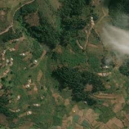 Satellite imagery of Rwebirago, UG
