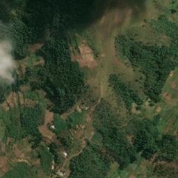 Satellite imagery of Rwebirago, UG