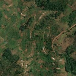 Satellite imagery of Rwebirago, UG