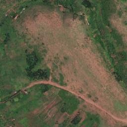 Satellite imagery of Rweshama, UG