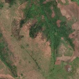 Satellite imagery of Rweshama, UG