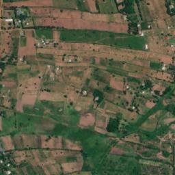 Satellite imagery of Masara, KE