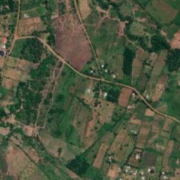 Satellite imagery of Masara, KE
