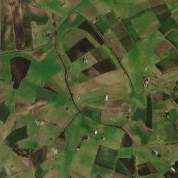 Satellite imagery of Cumbijín, EC