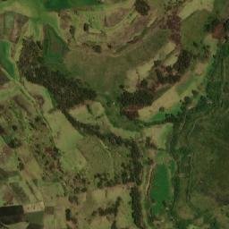 Satellite imagery of Cumbijín, EC