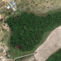 Satellite imagery of Borne Astro IGN Boundji, CD