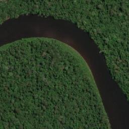 Satellite imagery of Borne Astro IGN Boundji, CD