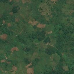 Satellite imagery of Chikomo, CD